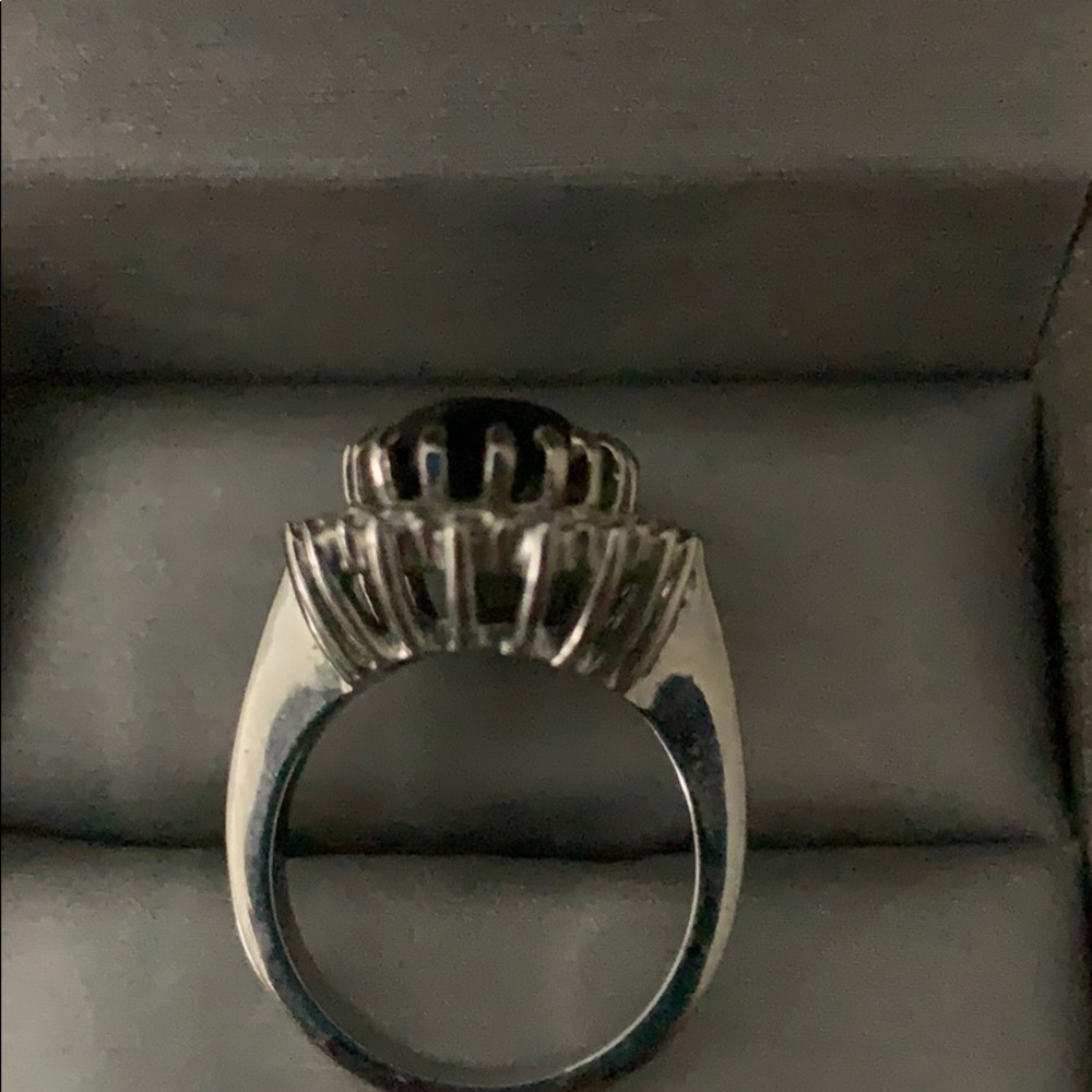 Cocktail ring - Picture 4 of 5